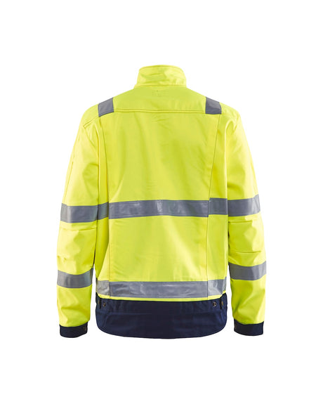 Blaklader Hi-Vis Jacket 4023