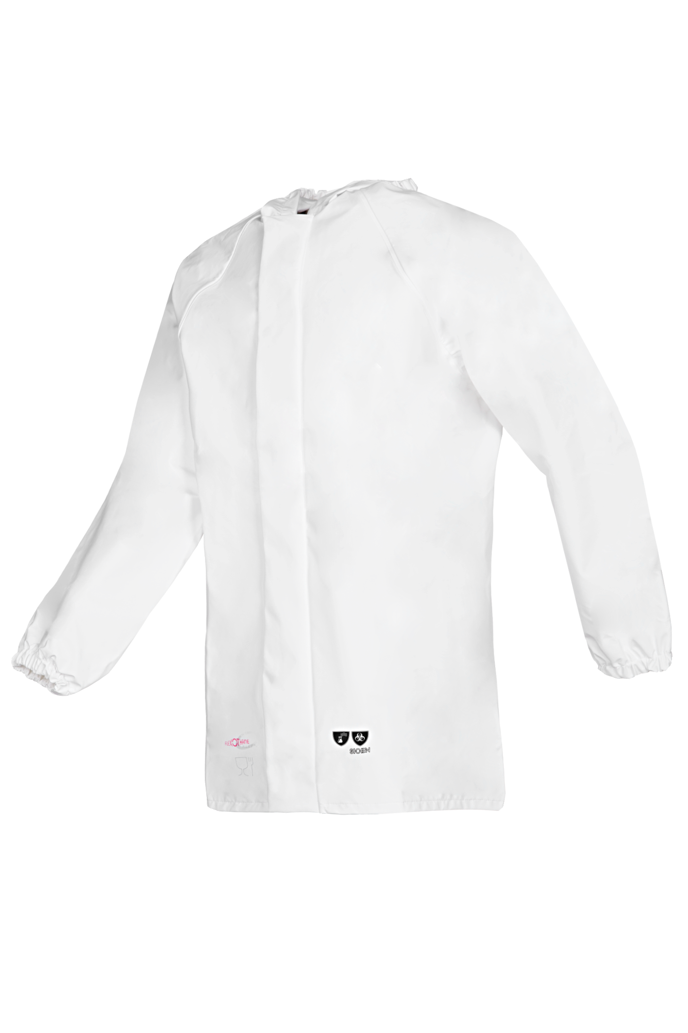 Sioen Morgat Jacket