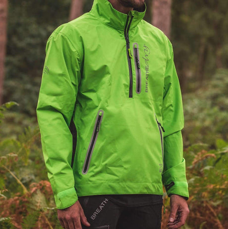 Arbortec Smock BreatheDry #colour_lime