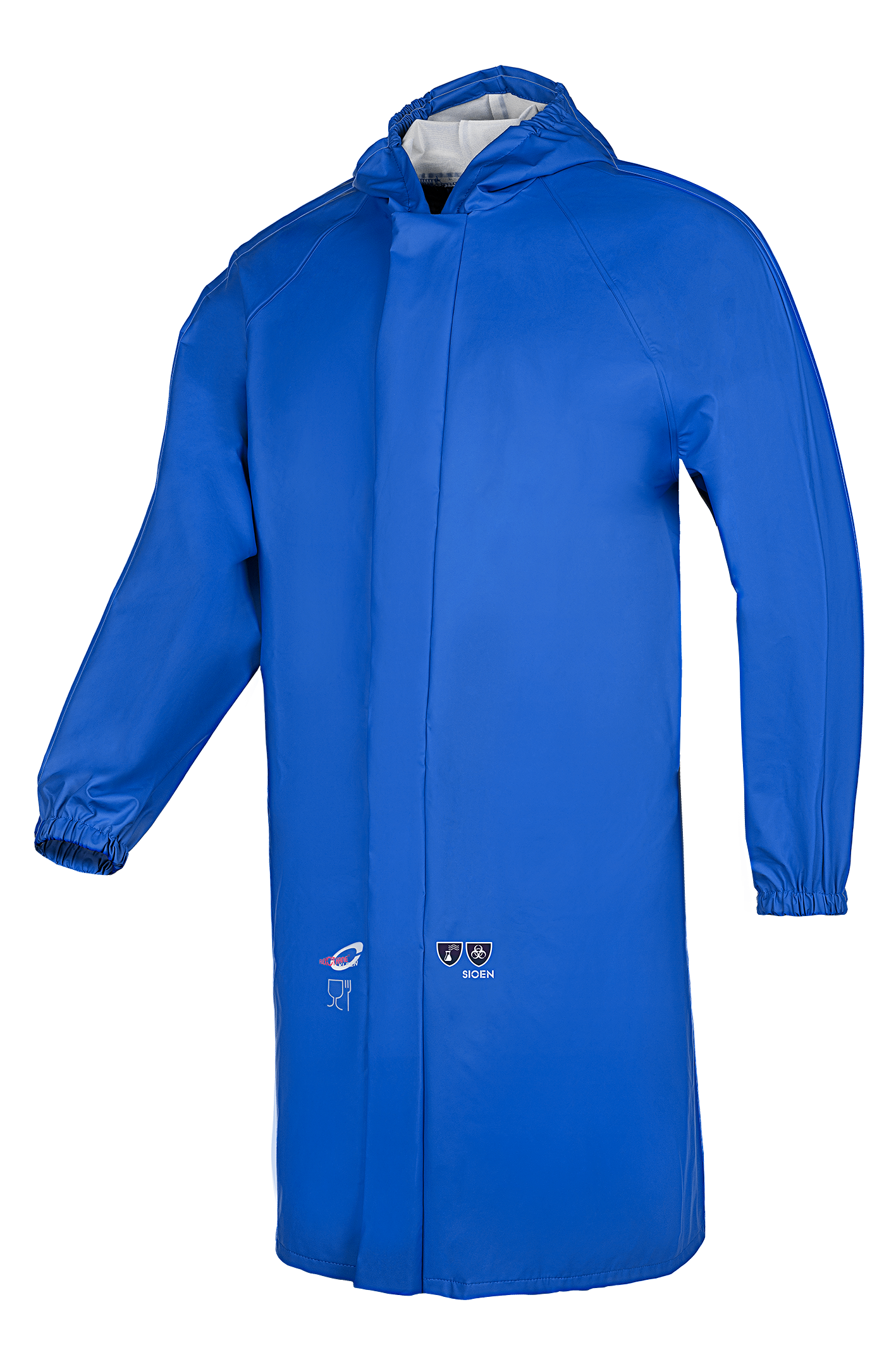 Sioen Rigi Coat