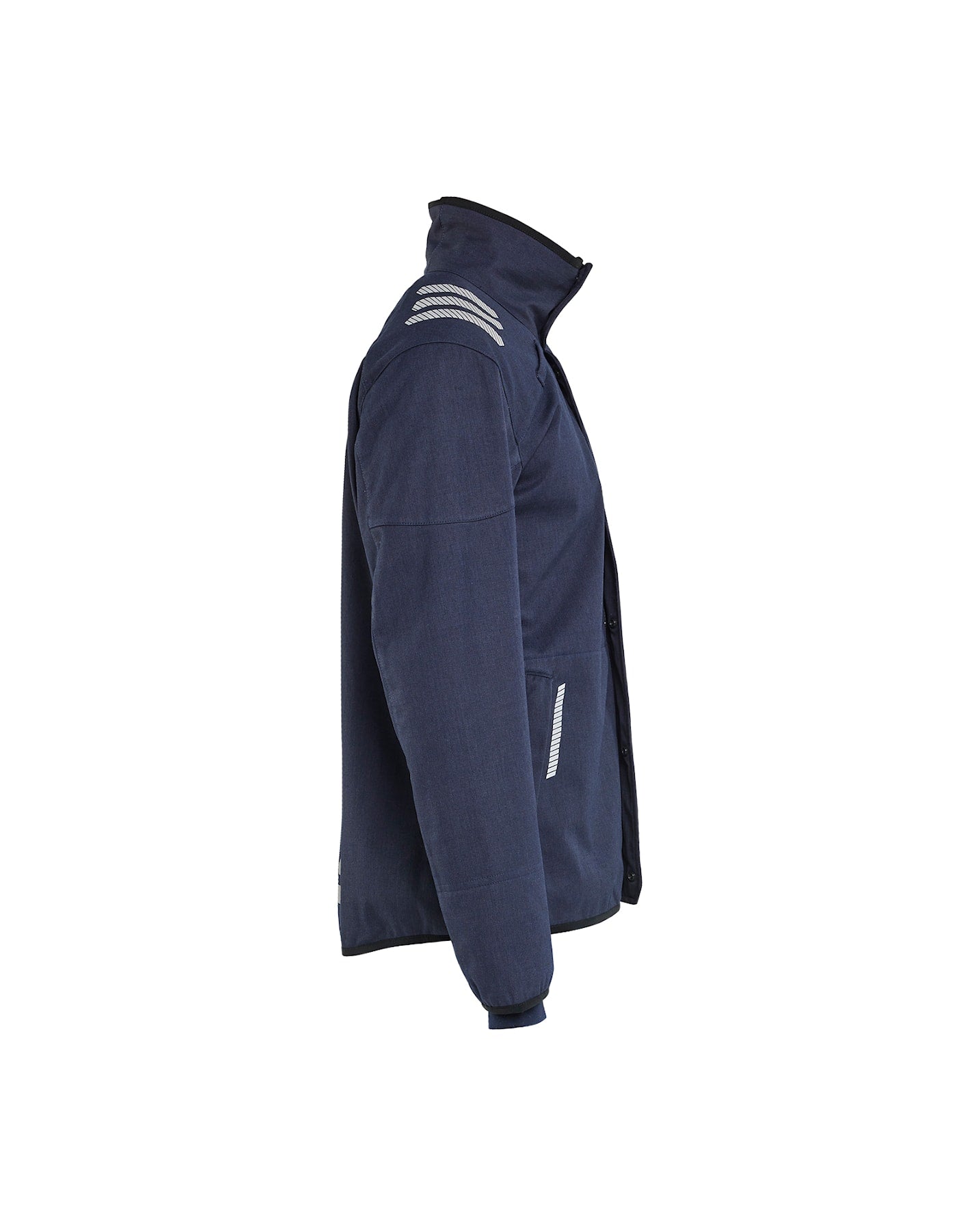 Blaklader Flame Resistant Softshell Jacket