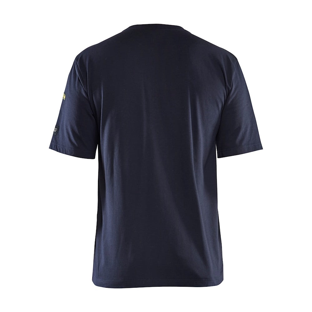 Blaklader Flame Resistant T-Shirt 3482