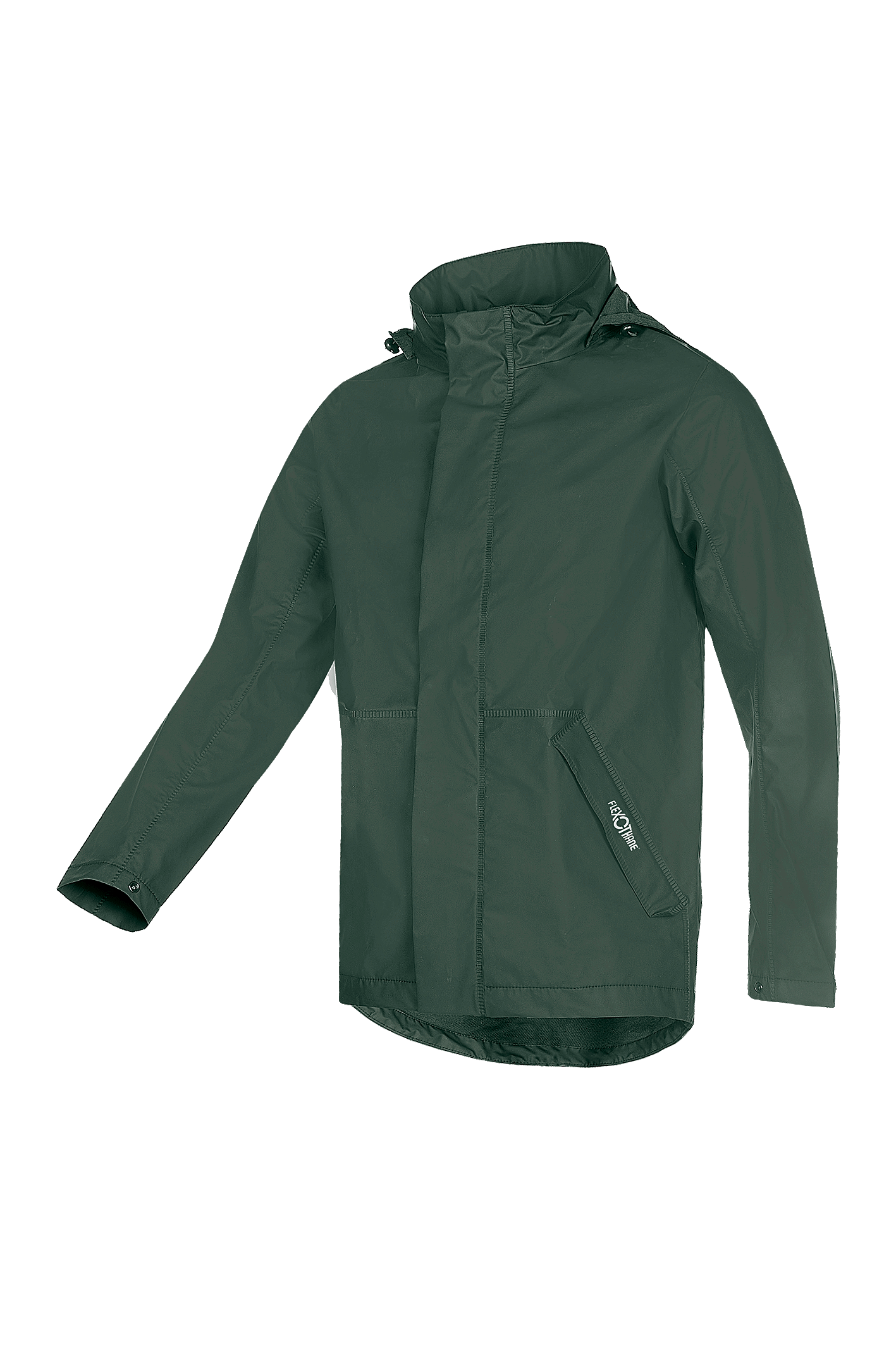 Sioen Ascot Flexothane Classic Rain Jacket