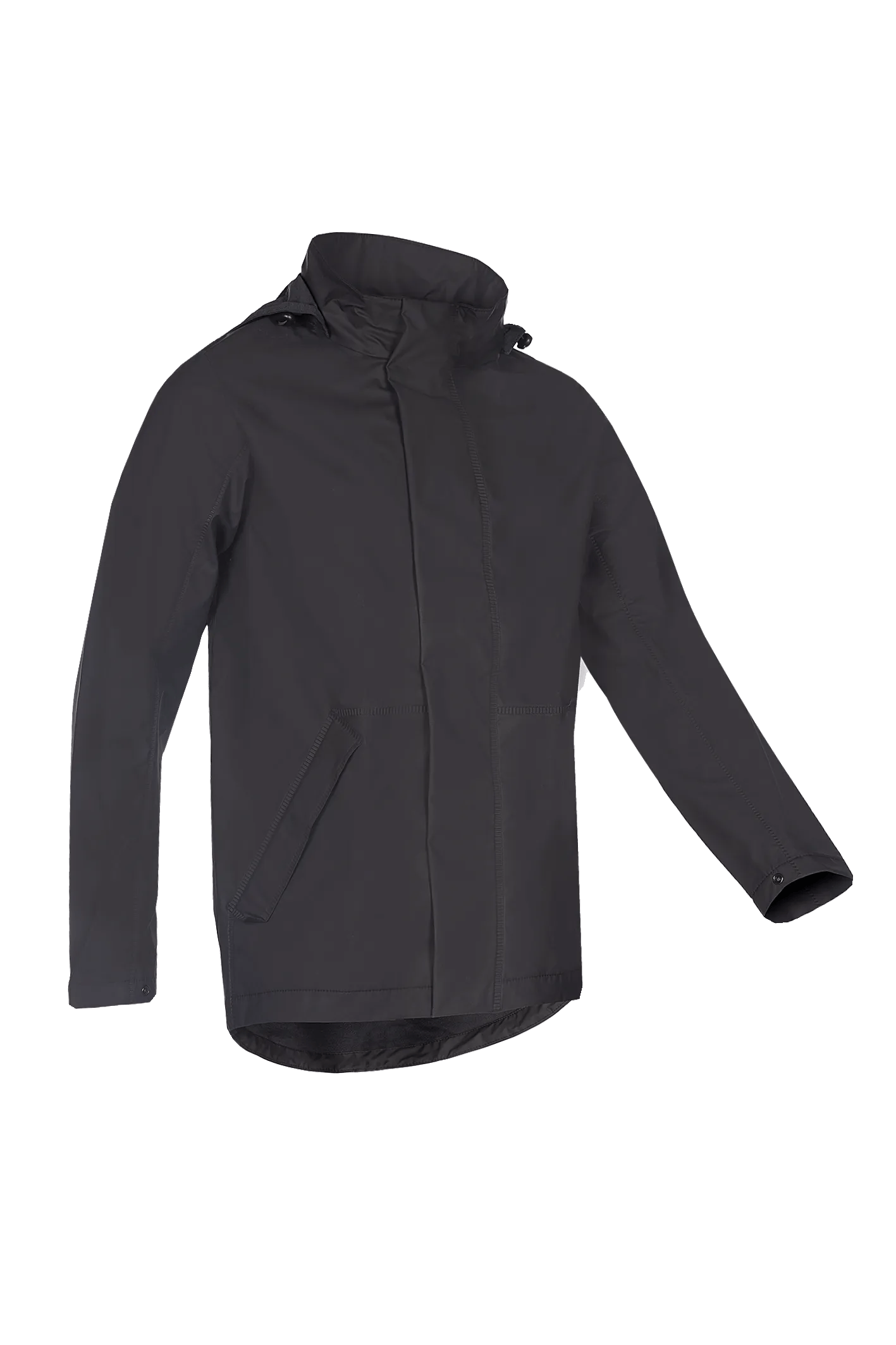 Sioen Ascot Flexothane Classic Rain Jacket