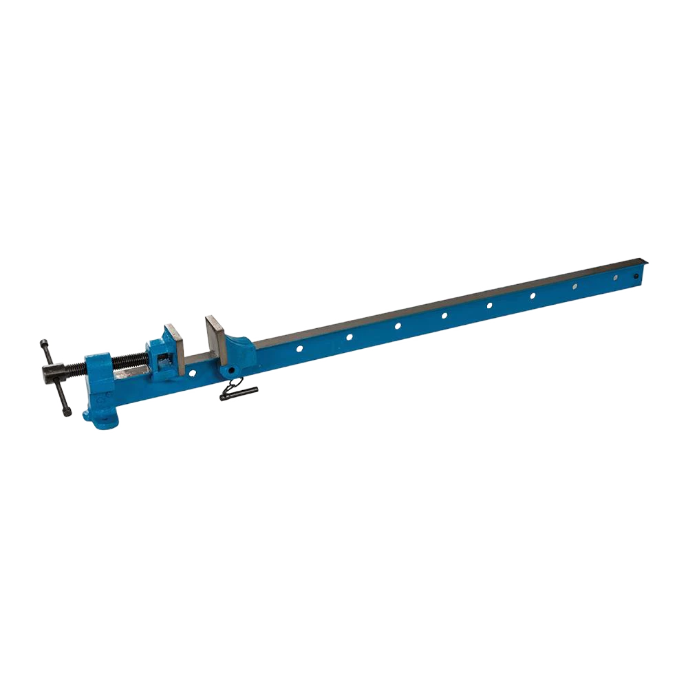 Silverline T-Bar Sash Cramp 900mm