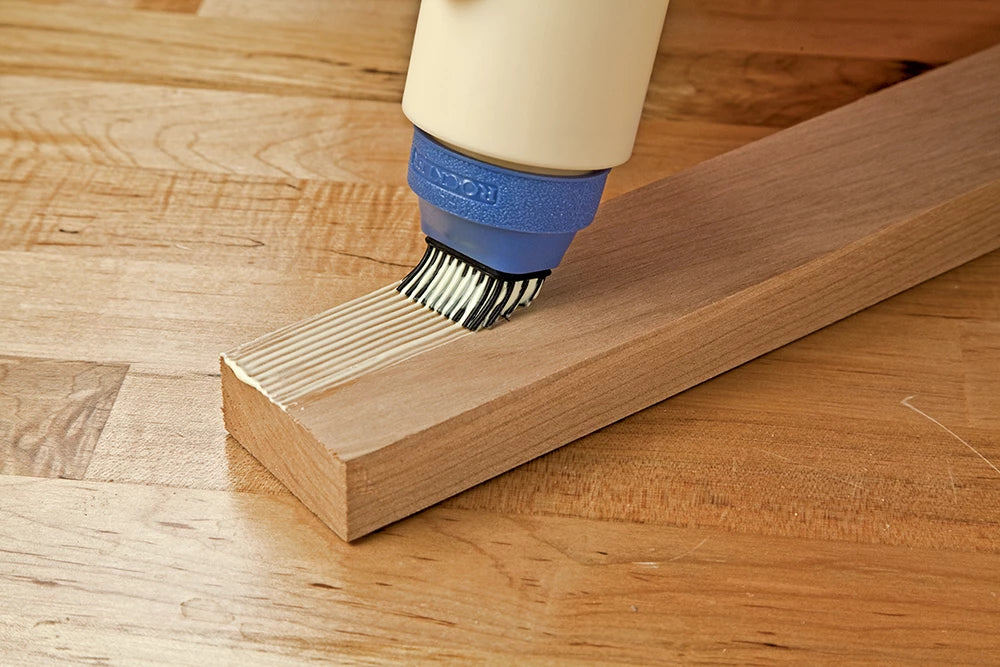 Rockler Glue Application Set 8Pce