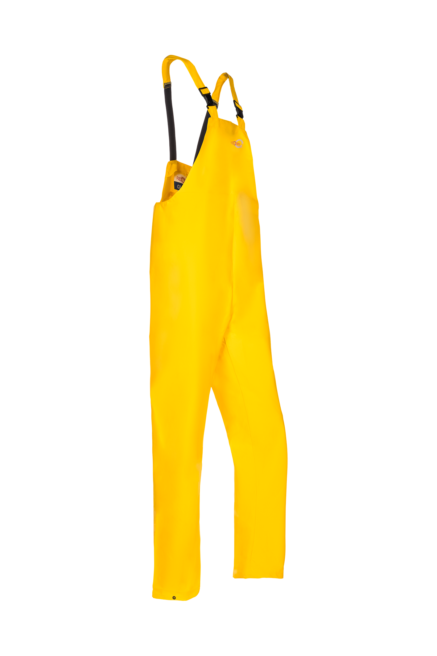 Sioen Louisiana Bib And Brace