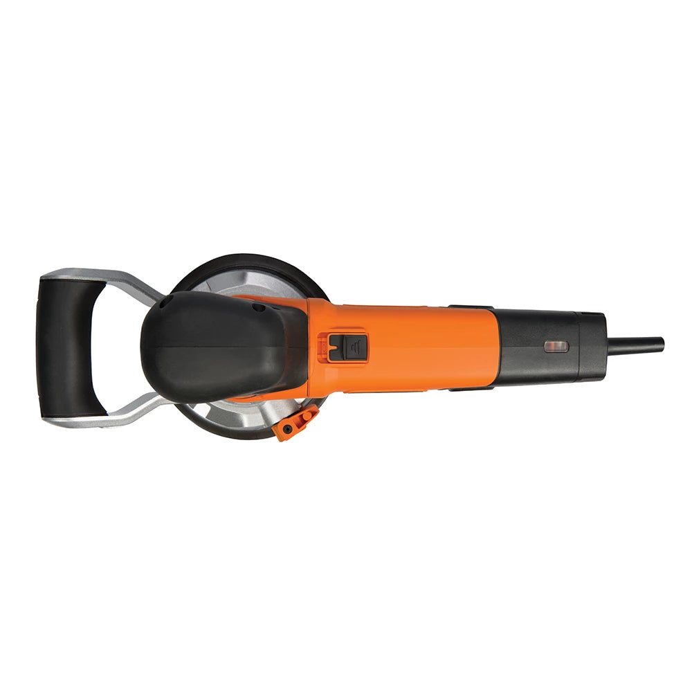 Triton 500W Geared Eccentric Orbital Sander