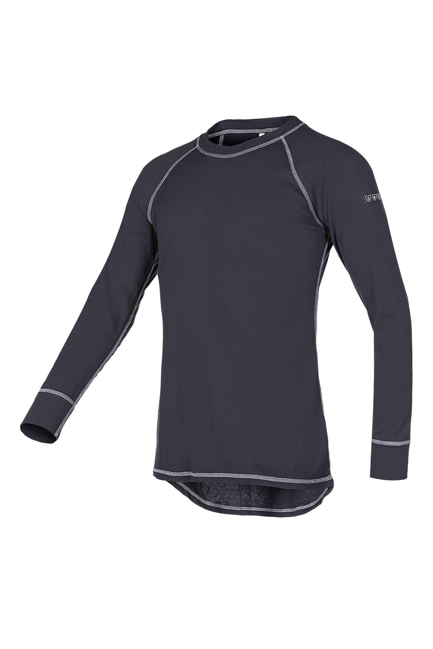 Sioen Tiolo T-Shirt Long Sleeves With Arc Protection