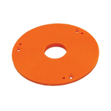 Triton Throat Plate D25