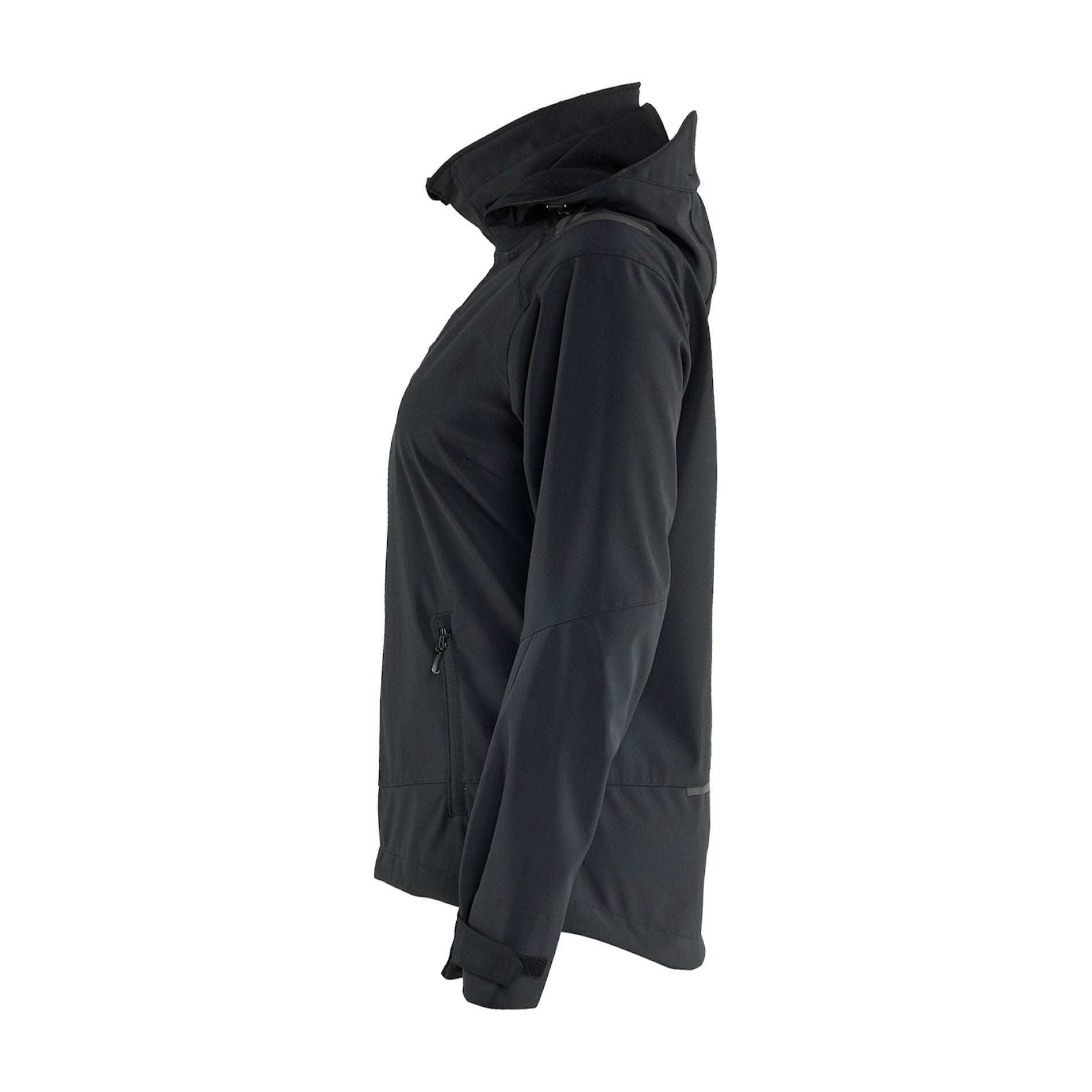Blaklader Women's Softshell Jacket 4719