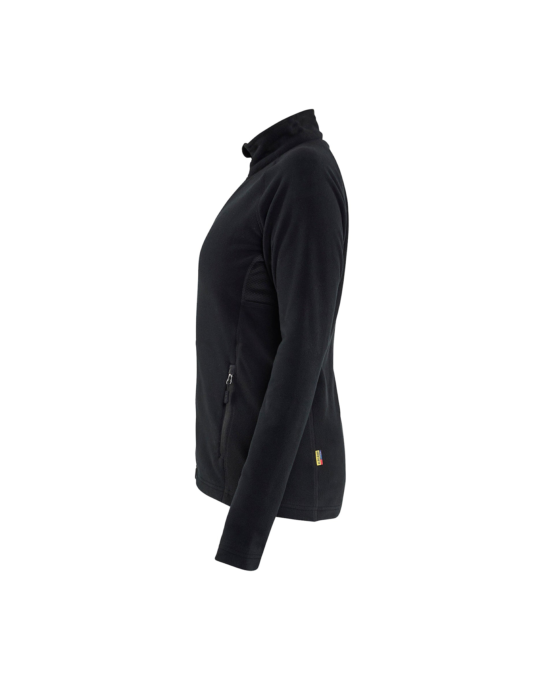 Blaklader Women's Micro Fleece Jacket