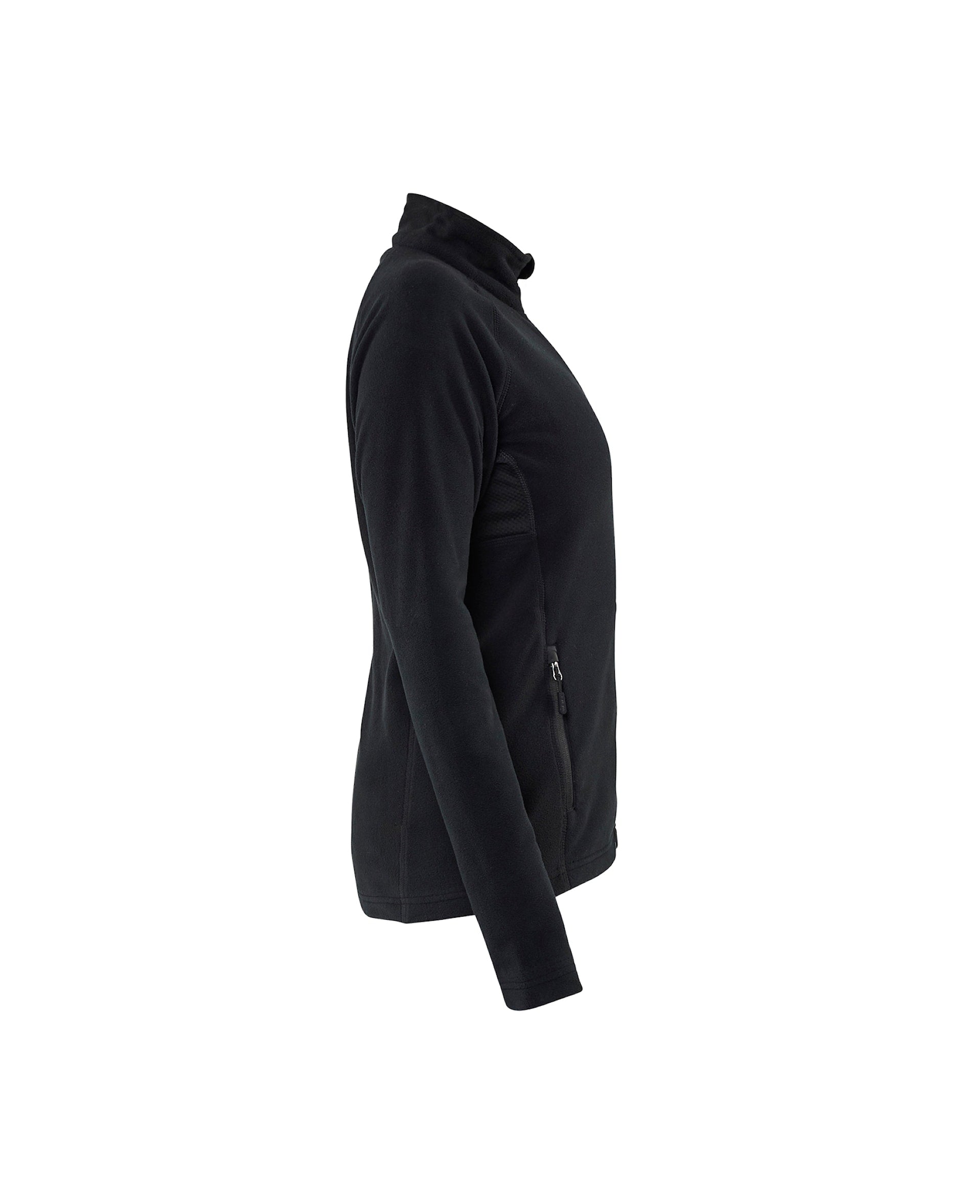 Blaklader Women's Micro Fleece Jacket