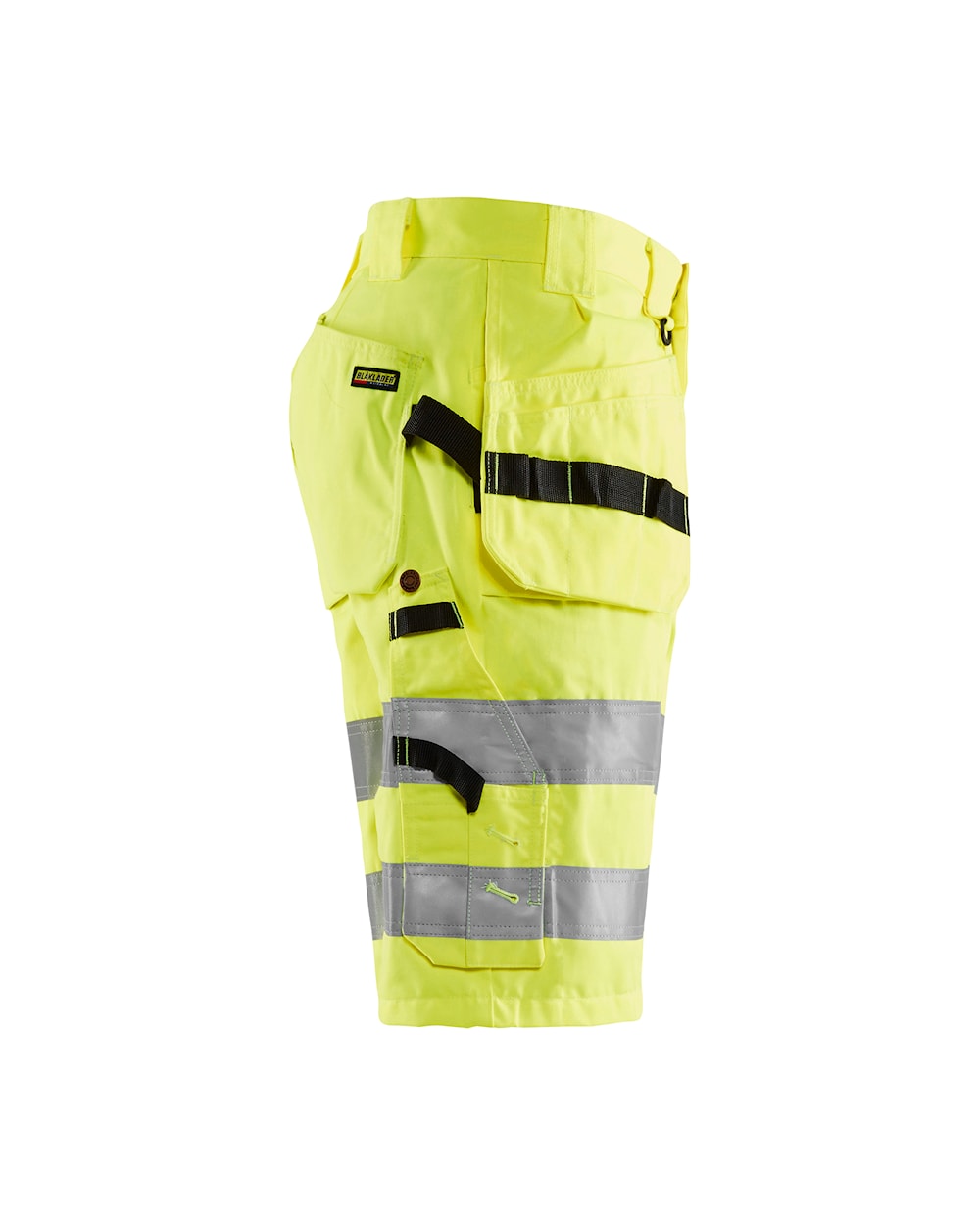 Blaklader Hi-Vis Shorts 1535