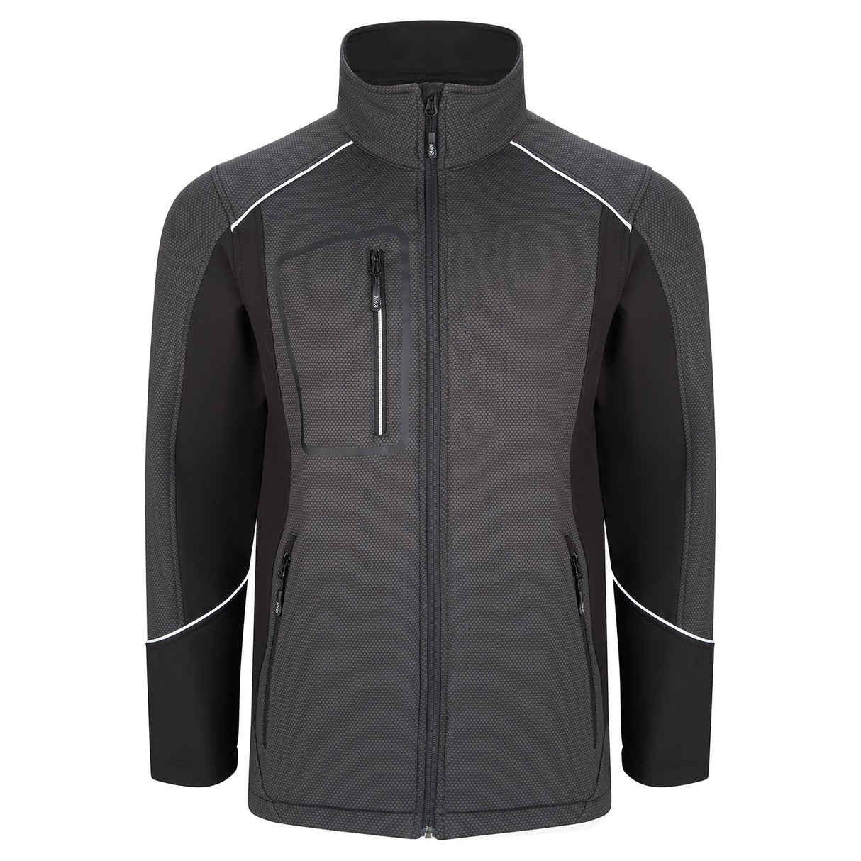 Orn Clothing Shearwater Softshell Jacket