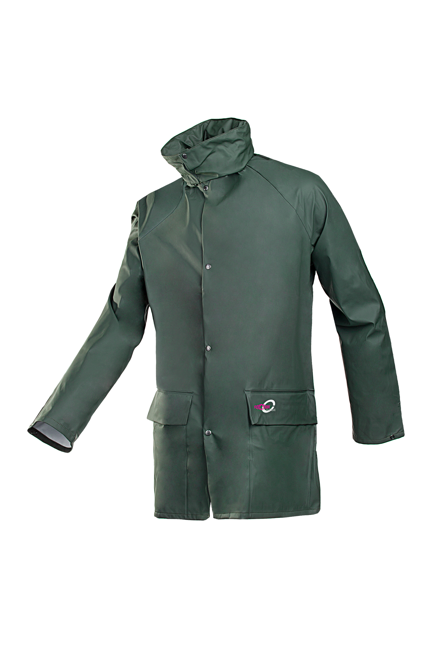 Sioen Dortmund Rain Jacket