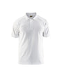 Blaklader Polo Shirt 3324 #colour_white