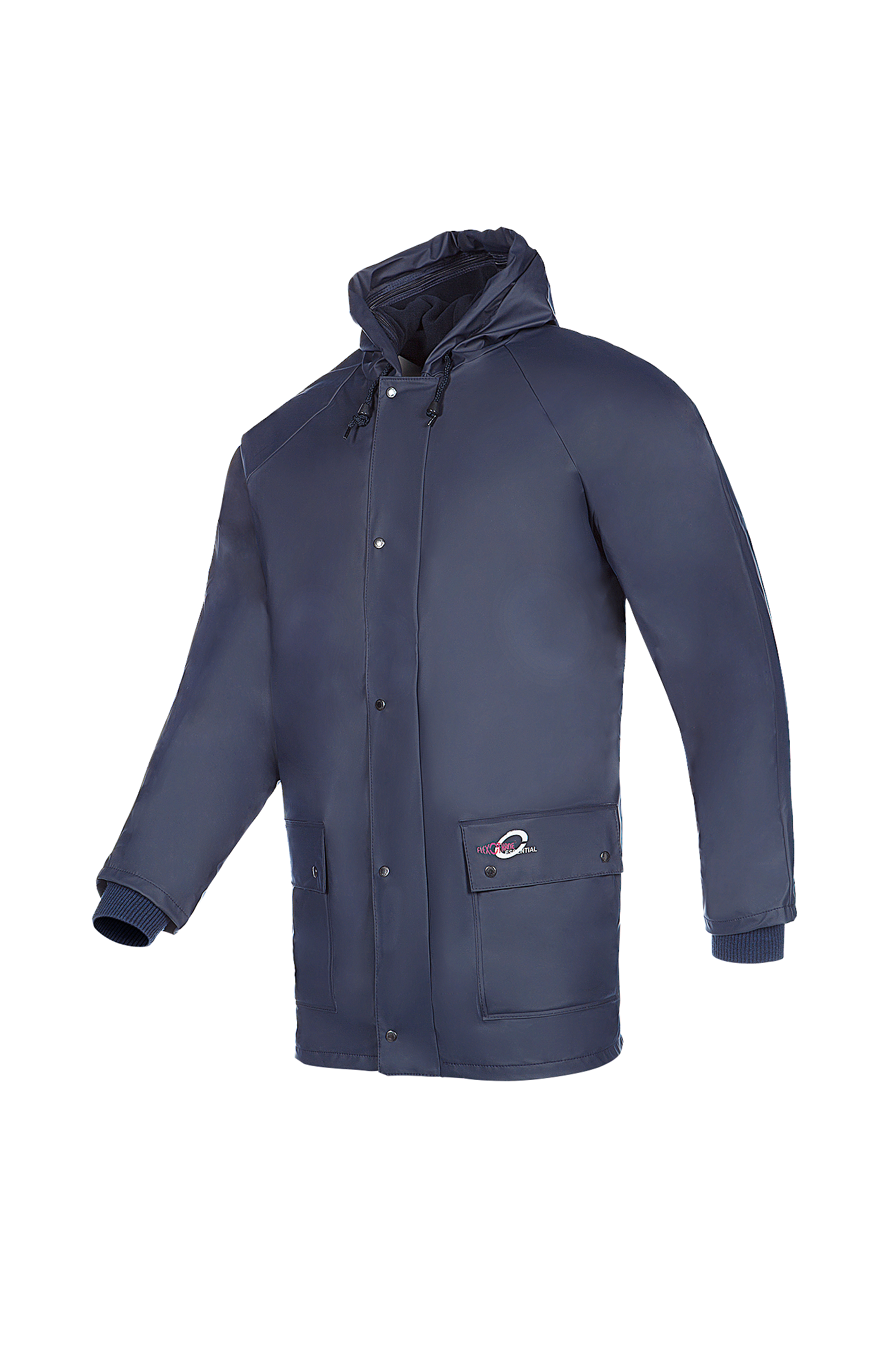 Sioen Dover Winter Rain Jacket With Detachable Lining