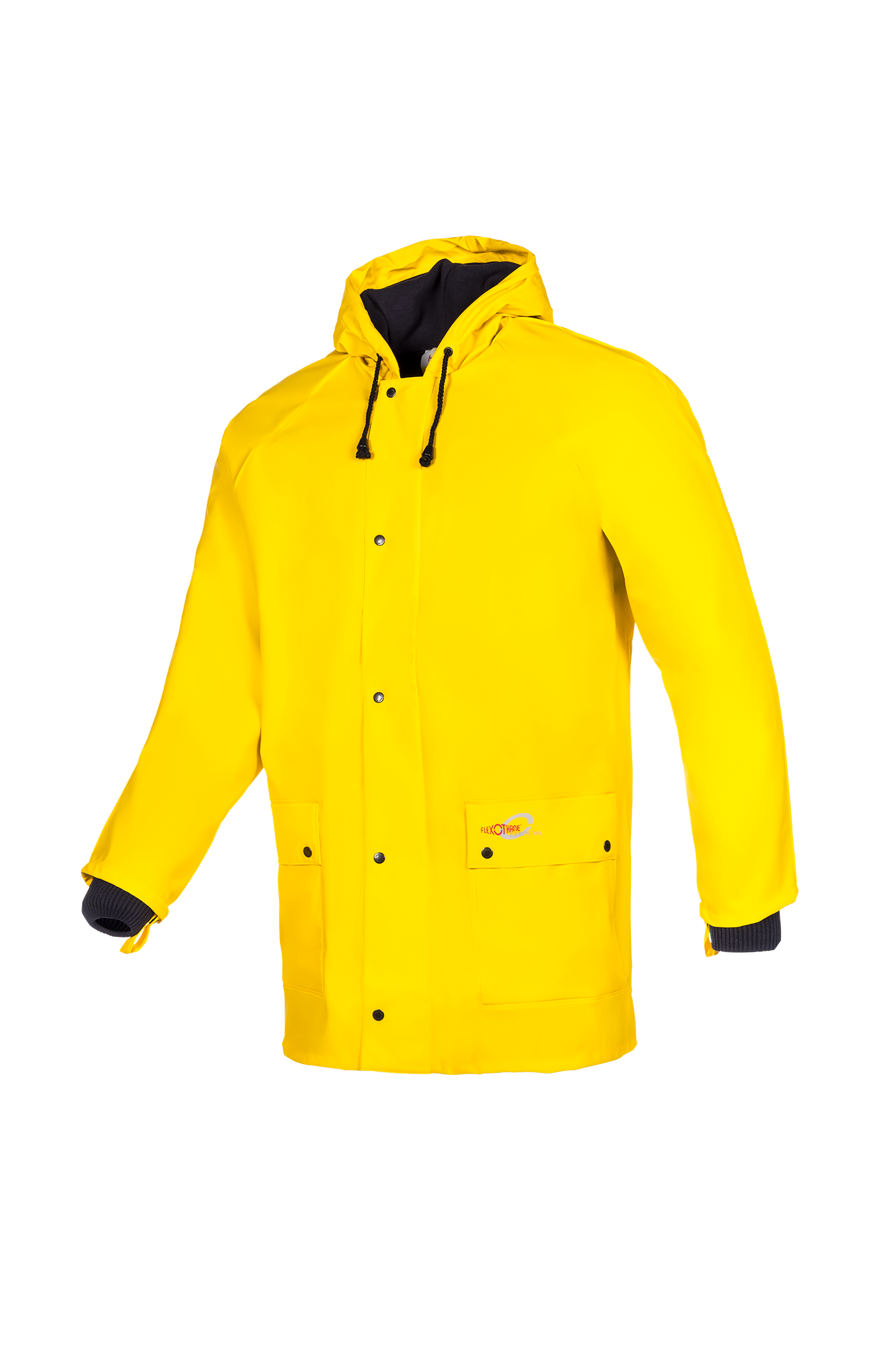 Sioen Dover Winter Rain Jacket With Detachable Lining