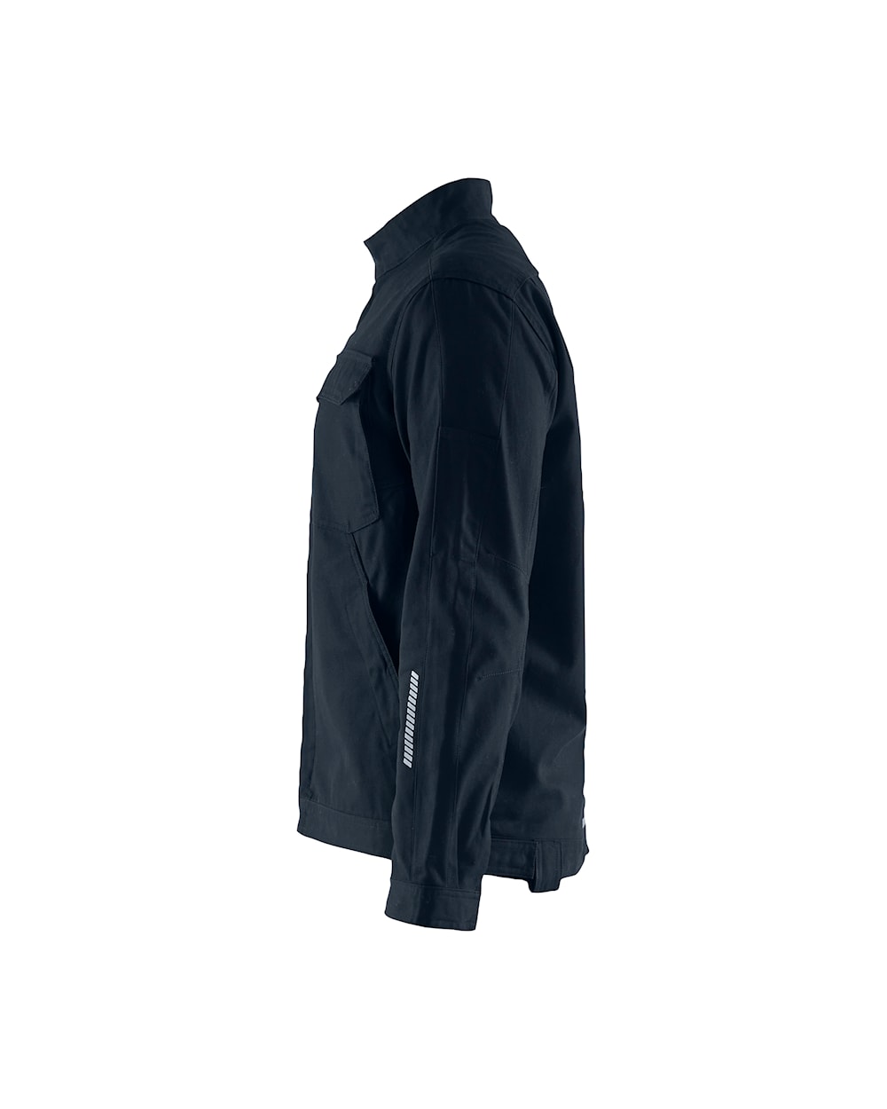 Blaklader Industry Jacket Stretch 4466