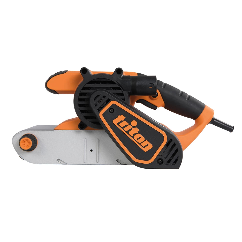 Triton 1200W Belt Sander 100mm