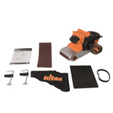 Triton 1200W Belt Sander 100mm