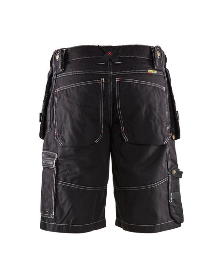 Blaklader Shorts X1500 1502 #colour_black