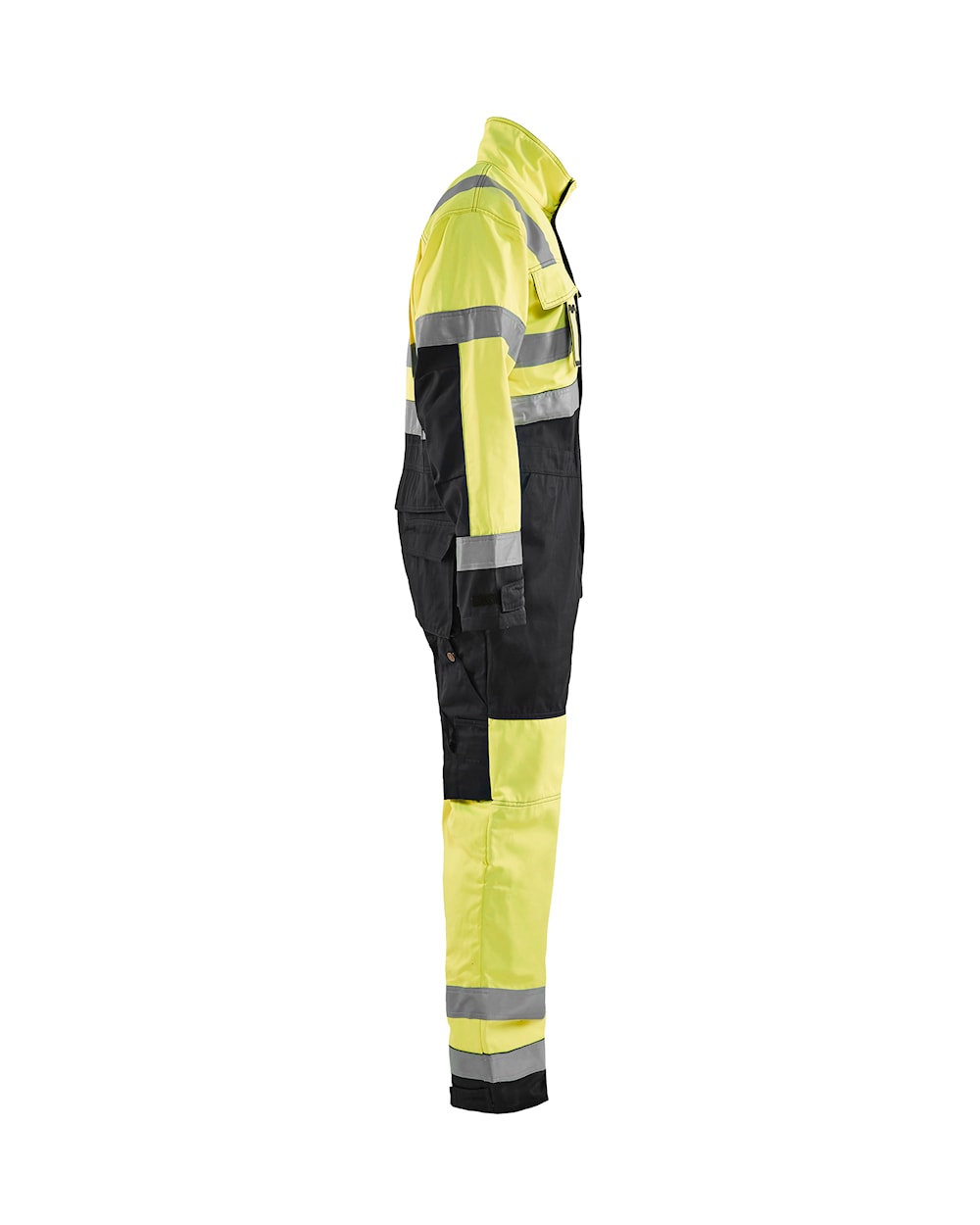 Blaklader Hi-Vis Overall 6373