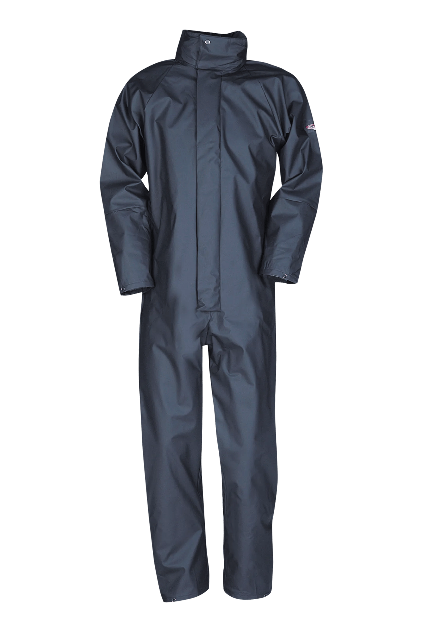Sioen Montreal Rain Coverall