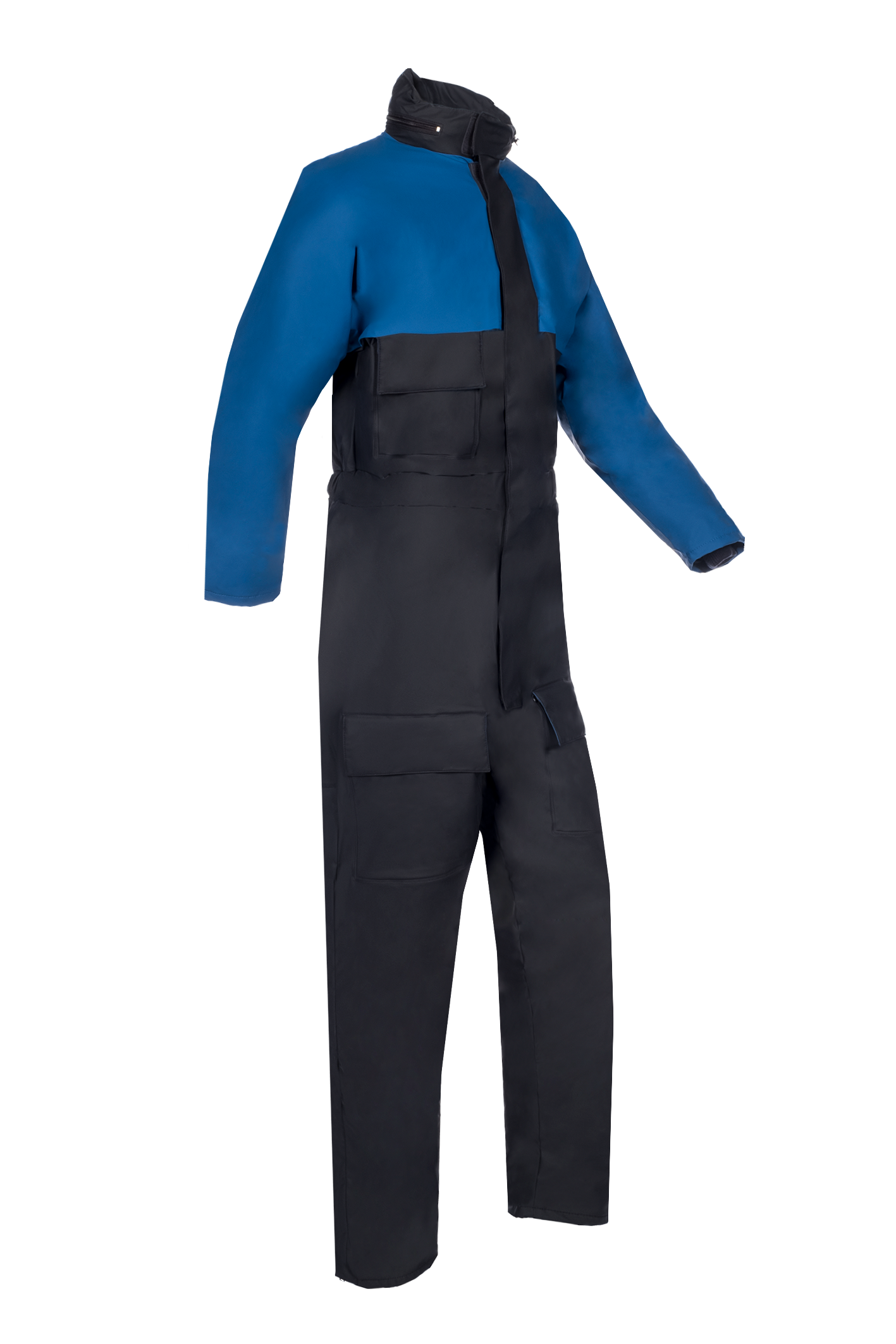 Sioen Lillehammer Winter Rain Coverall