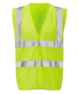 Orbit International Immortal: Waistcoat