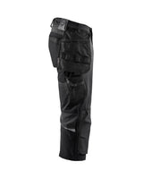 Blaklader Craftsman Pirate Trousers 4-Way Stretch 1521