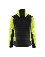 Blaklader Hybrid Jacket 5930