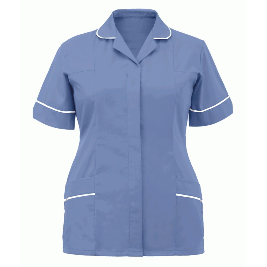 Orbit International Classic Tunic: Ladies - Metro