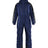 Blaklader Winter Overall 6785 #colour_navy-blue-black