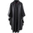 Blaklader Rain Poncho Level 1 4309 #colour_black