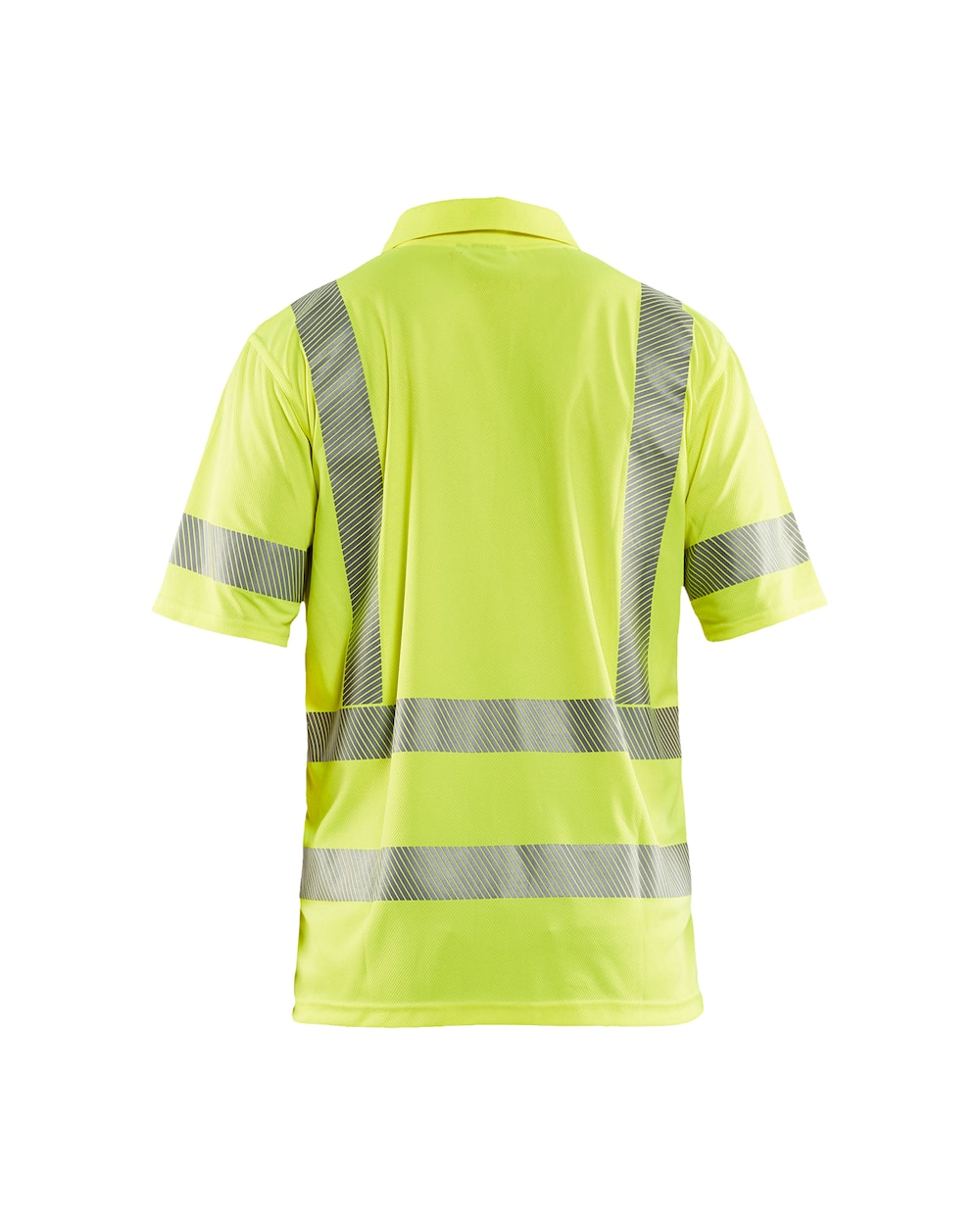 Blaklader Hi-Vis Polo Shirt 3428