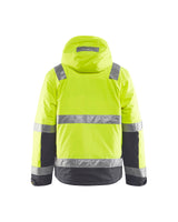 Blaklader Hi-Vis Winter Jacket 4870