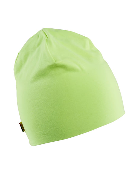 Blaklader Stretchy Hat 2063 #colour_hi-vis-yellow