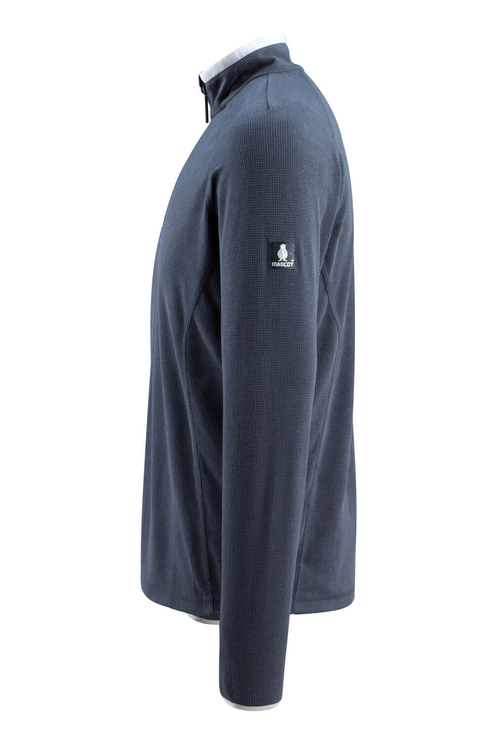 MASCOT CROSSOVER Fleece Jumper with half zip 50148