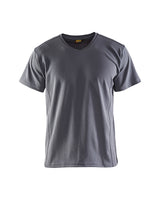 Blaklader T-Shirt Uv-Protection 3323 #colour_grey