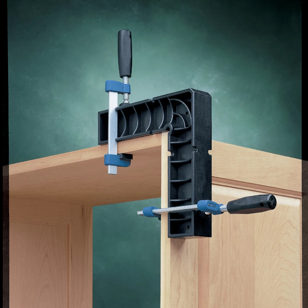 Rockler Clamp-It? Assembly Square