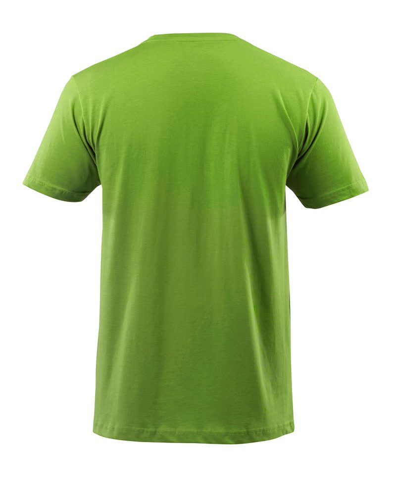 Mascot Crossover Calais T-shirt - Lime Green