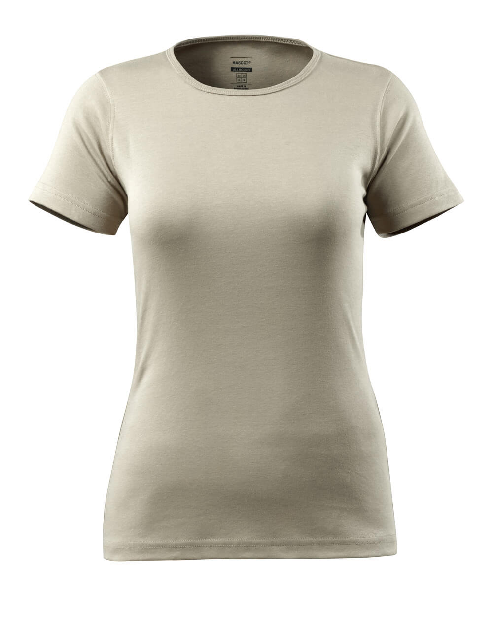 Mascot Crossover Arras Ladies T-shirt