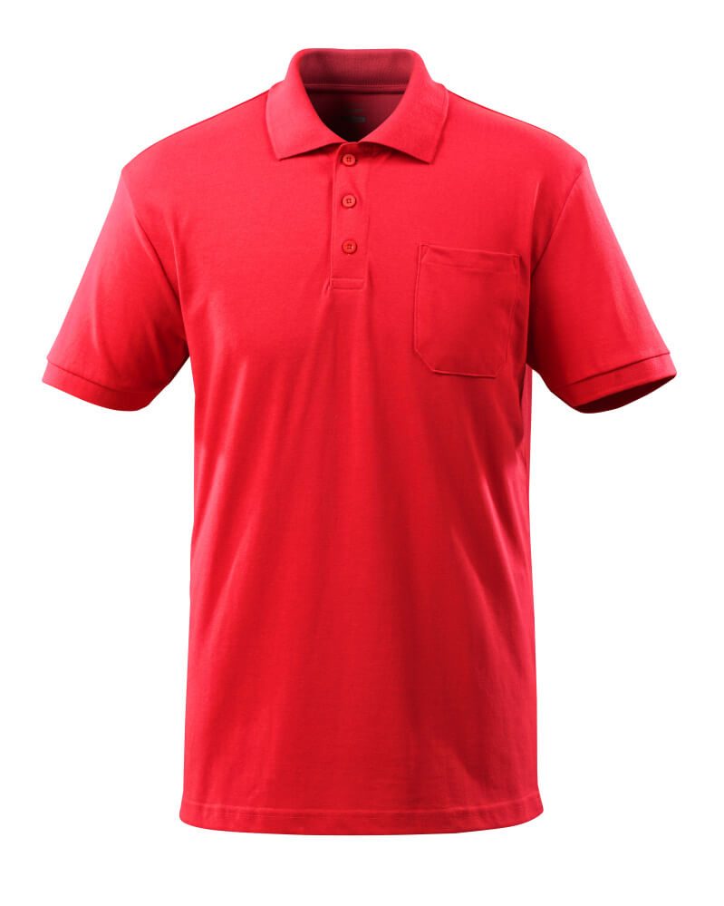 Mascot Crossover Orgon Polo Shirt