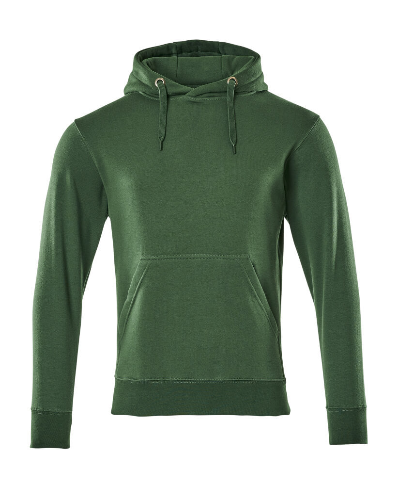 Mascot Crossover Revel Hoodie