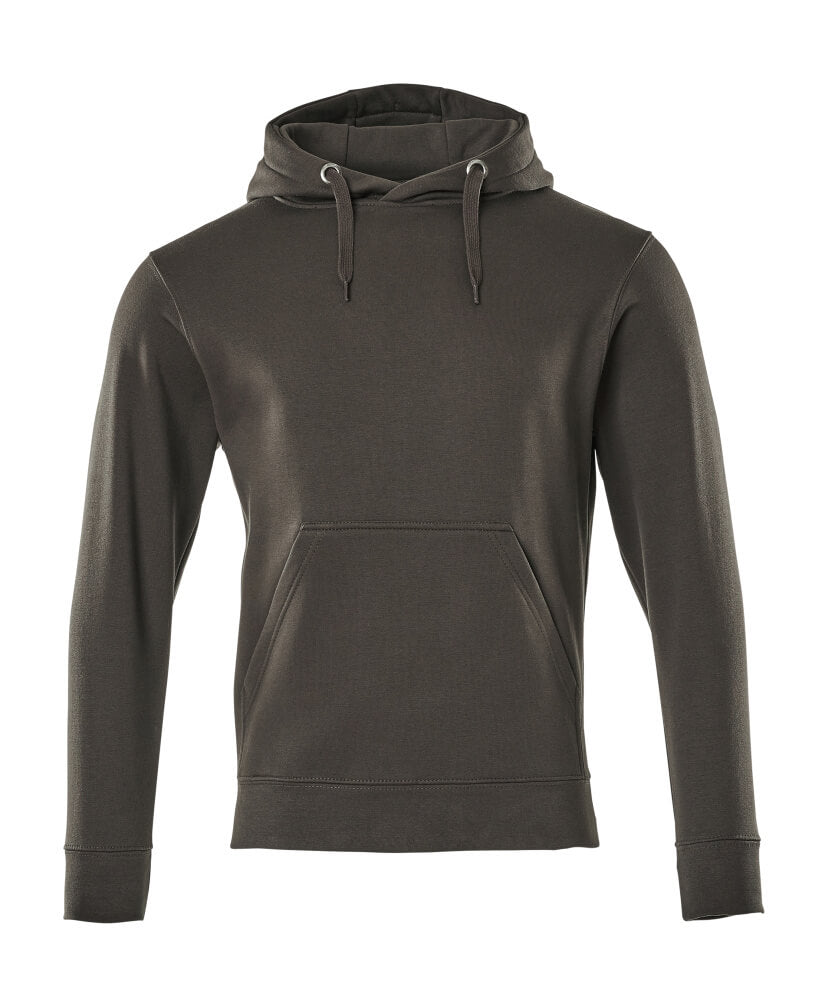 Mascot Crossover Revel Hoodie