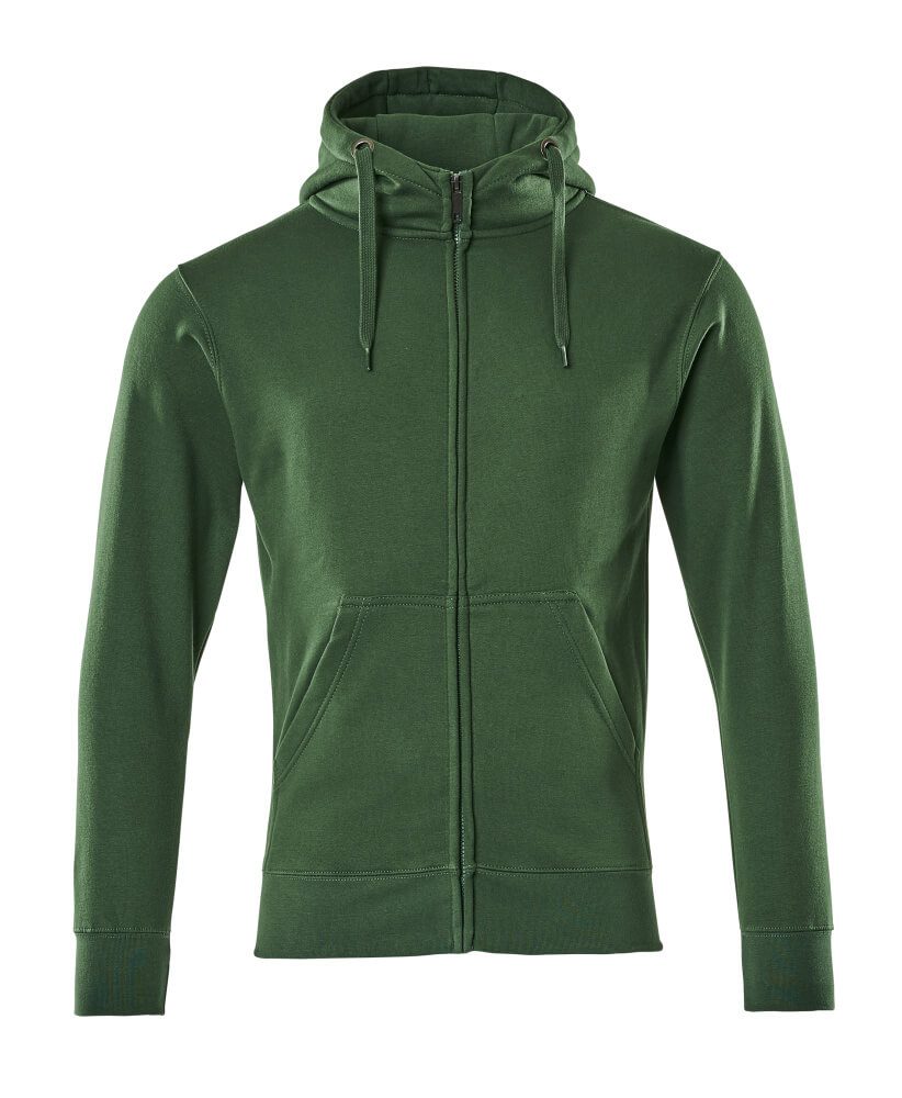 Mascot Crossover Gimont Hoodie