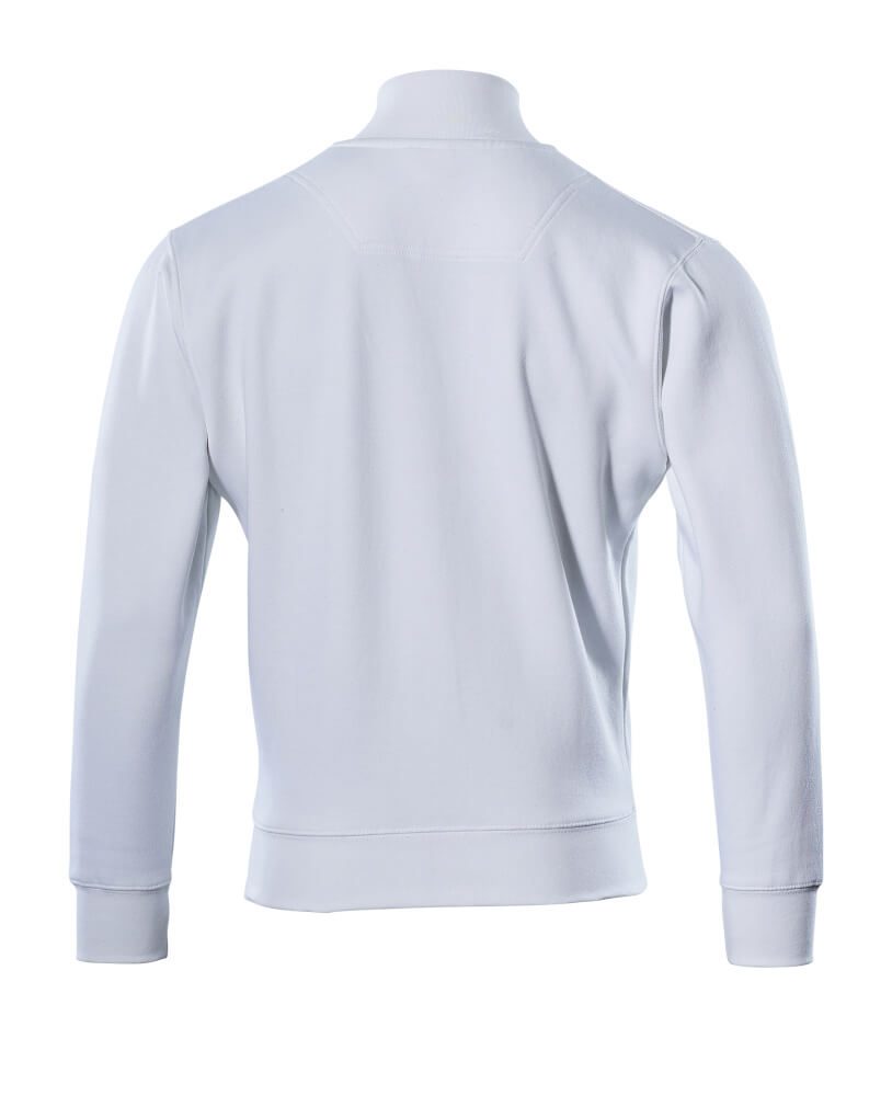 MASCOT® CROSSOVER Sweatshirt with zipper