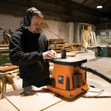 Triton 450W Oscillating Spindle Sander